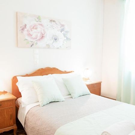 Best House, Marina Home, Athens Avenue, Patra 外观 照片
