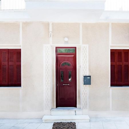 Best House, Marina Home, Athens Avenue, Patra 外观 照片