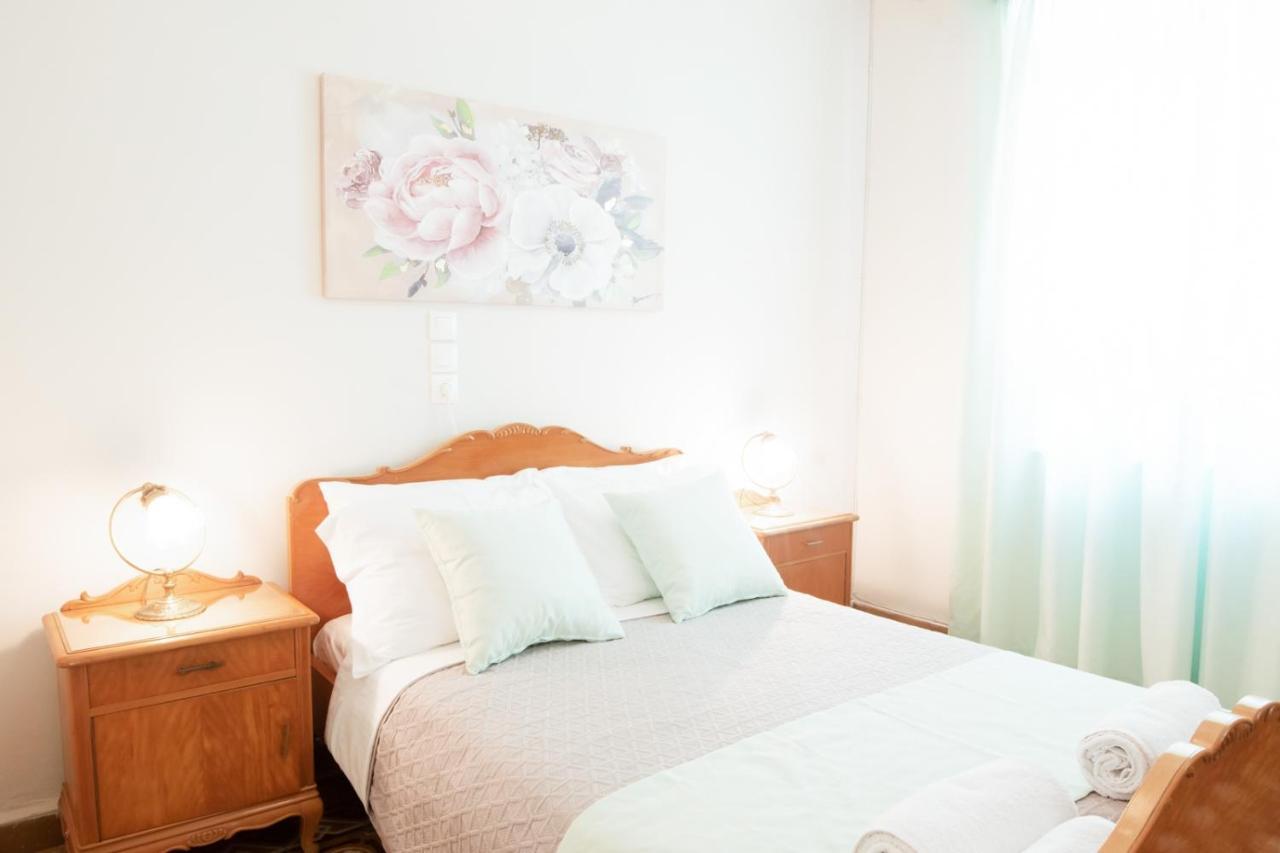 Best House, Marina Home, Athens Avenue, Patra 外观 照片
