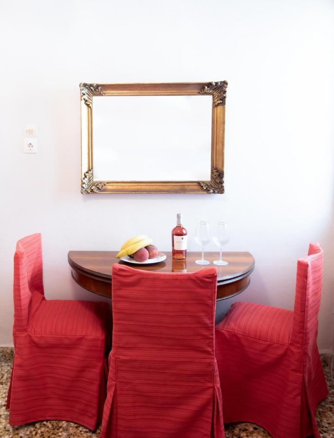 Best House, Marina Home, Athens Avenue, Patra 外观 照片