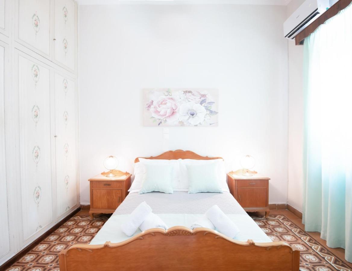 Best House, Marina Home, Athens Avenue, Patra 外观 照片