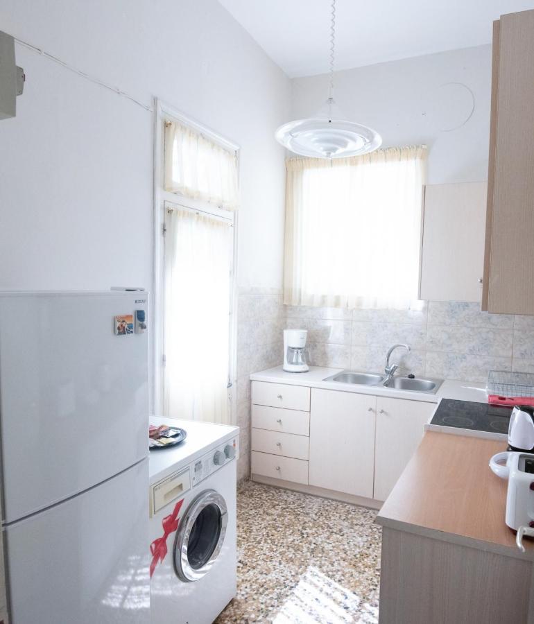 Best House, Marina Home, Athens Avenue, Patra 外观 照片