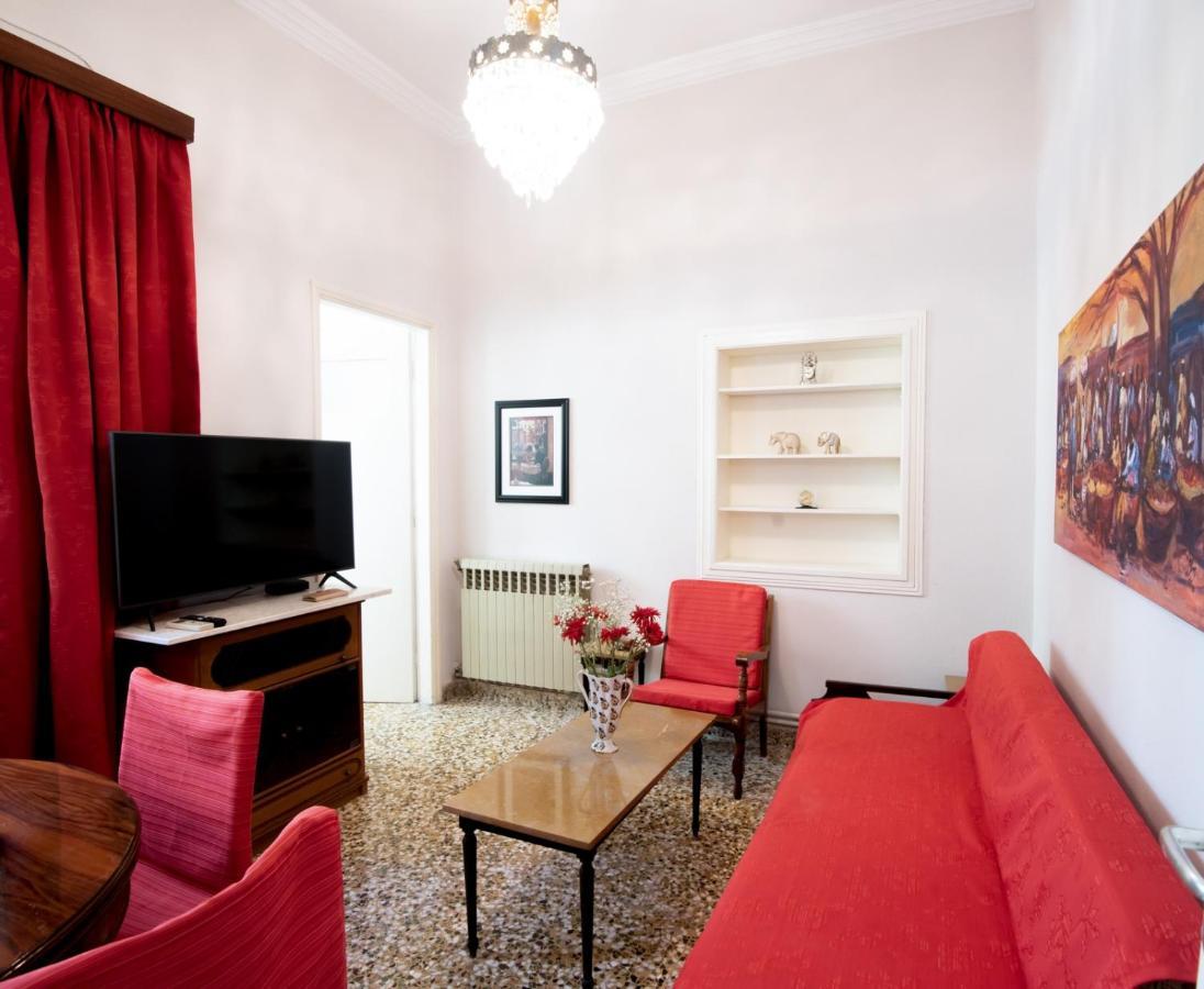 Best House, Marina Home, Athens Avenue, Patra 外观 照片