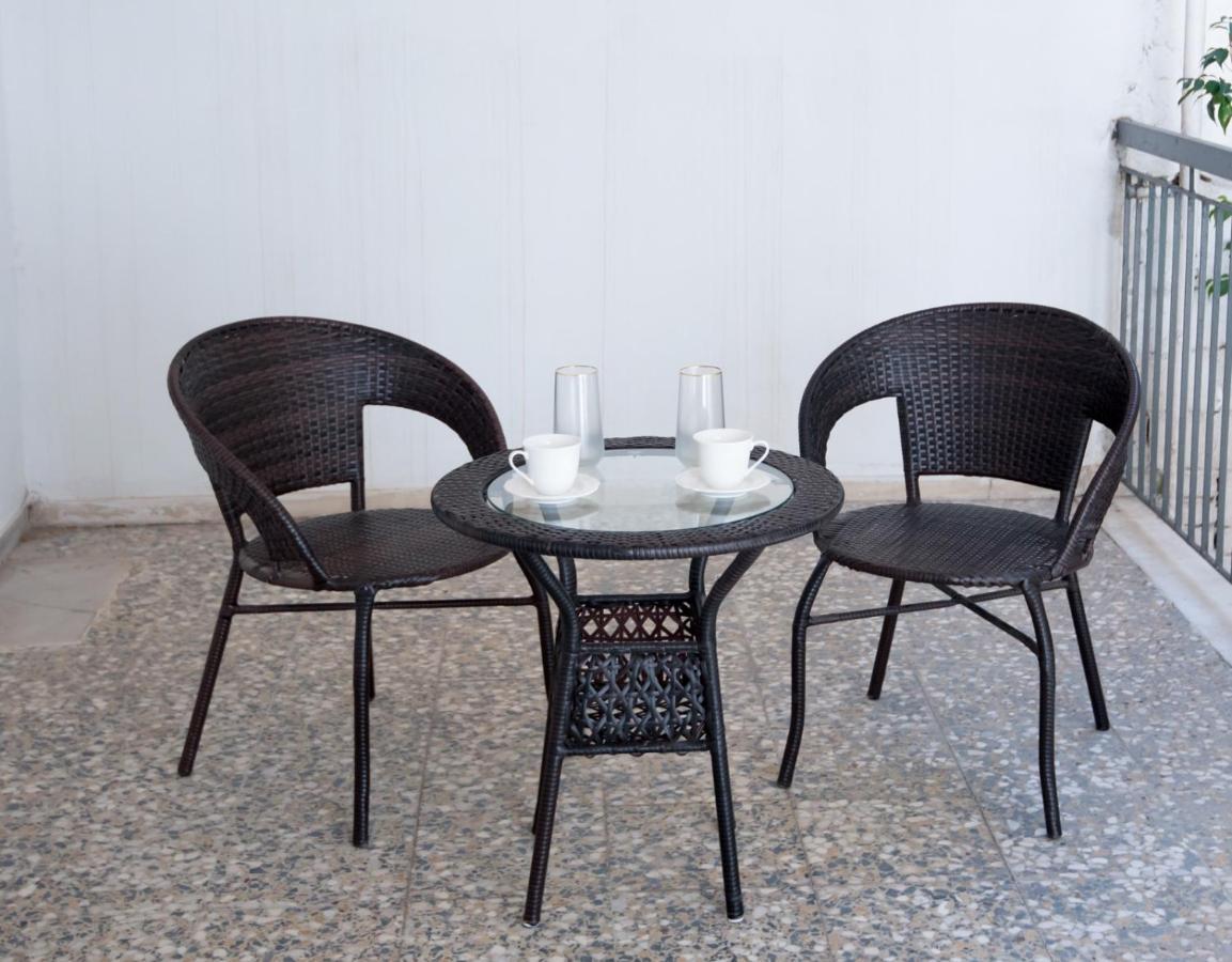 Best House, Marina Home, Athens Avenue, Patra 外观 照片