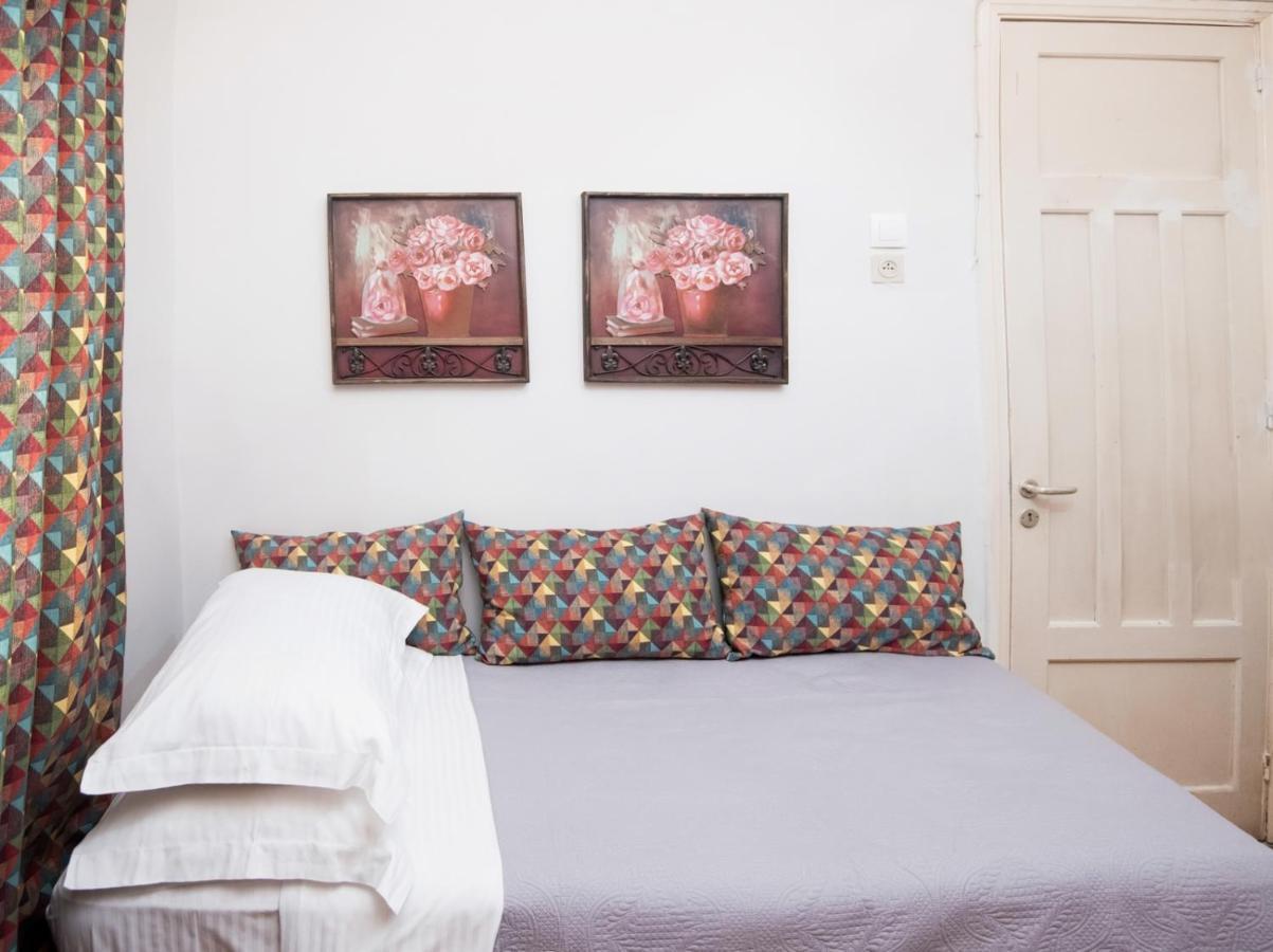 Best House, Marina Home, Athens Avenue, Patra 外观 照片