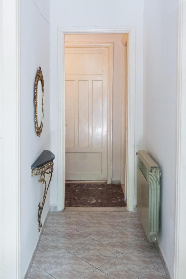Best House, Marina Home, Athens Avenue, Patra 外观 照片