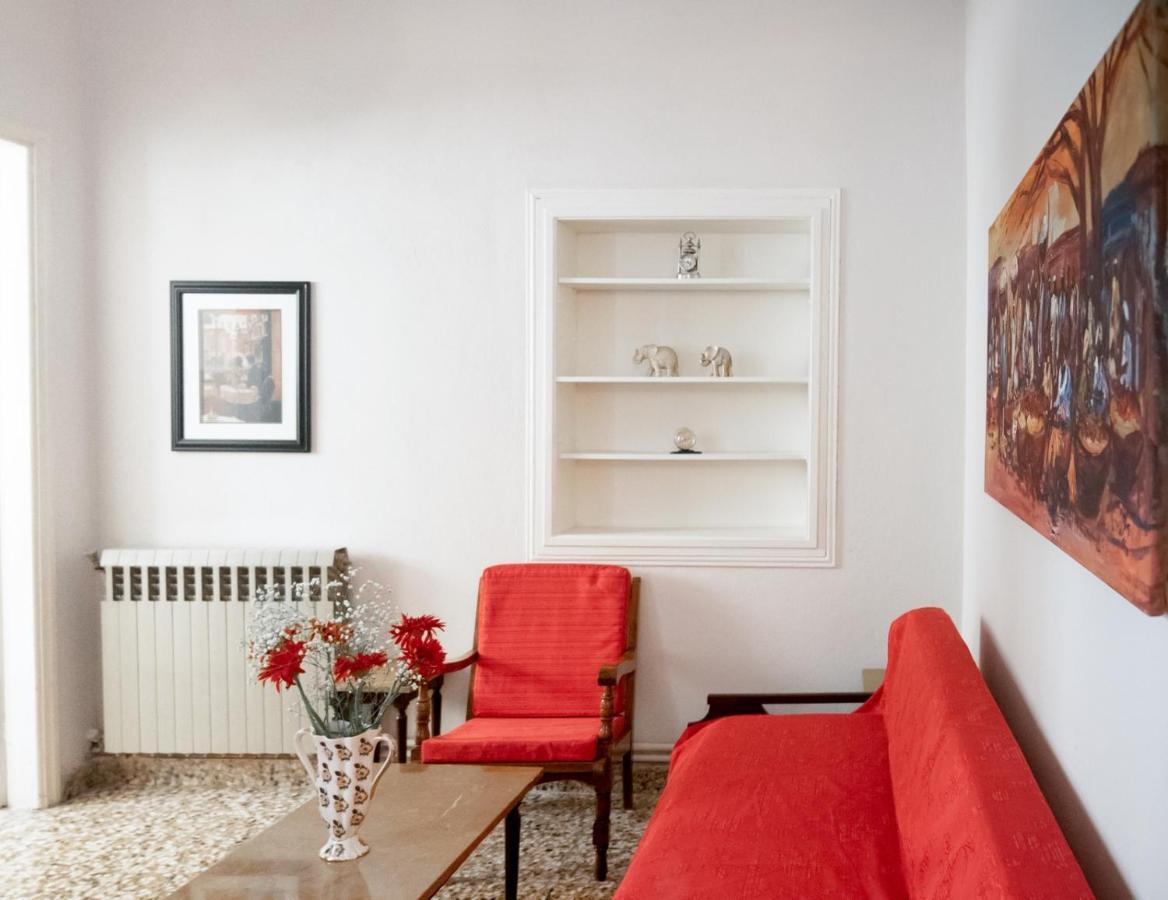 Best House, Marina Home, Athens Avenue, Patra 外观 照片